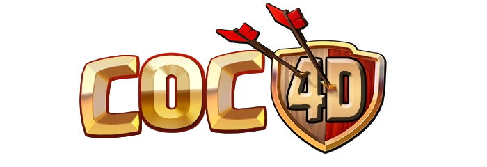 COC4D Logo